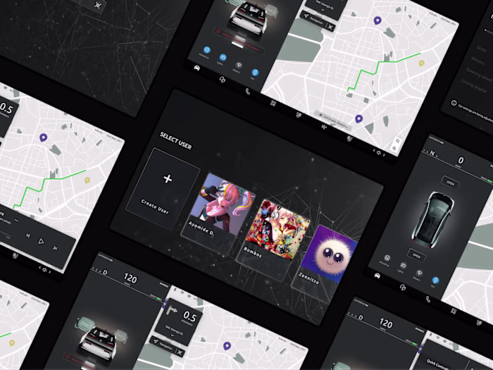 AVD - Your Driving Companion