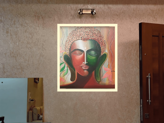Designs for Artist paintings