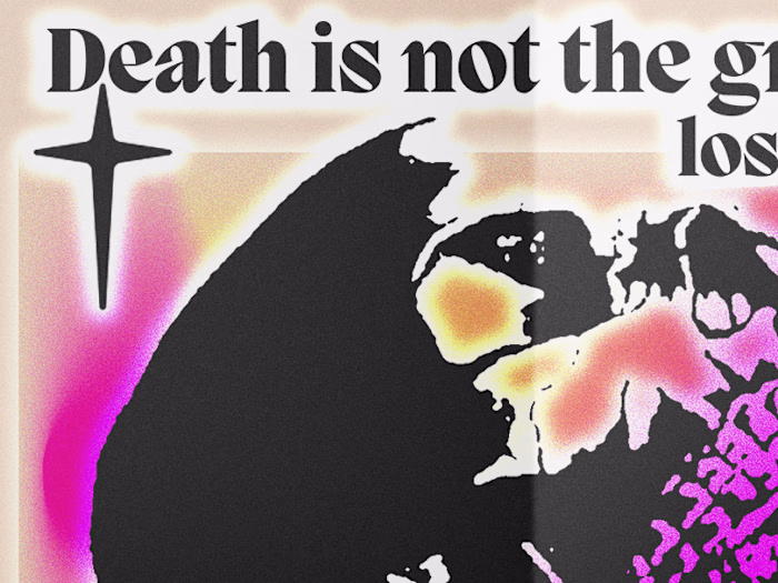 No one is safe, until everyone is - Poster on Behance