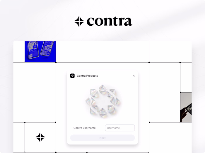 Framer Plugin Development for Contra Products