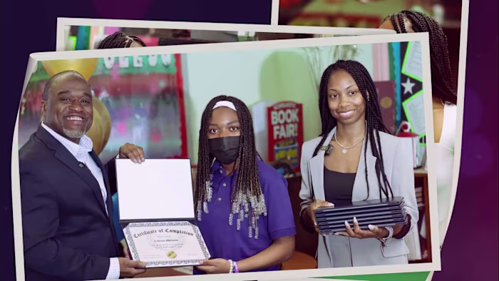 Marketing promo Sizzle reel 