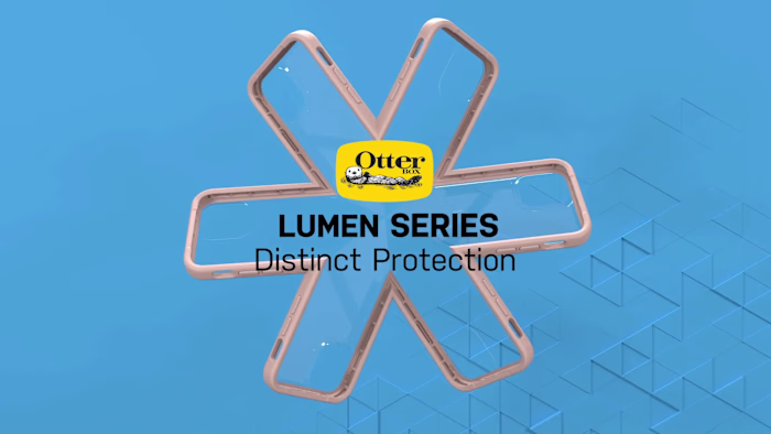 Otterbox Lumen on Vimeo