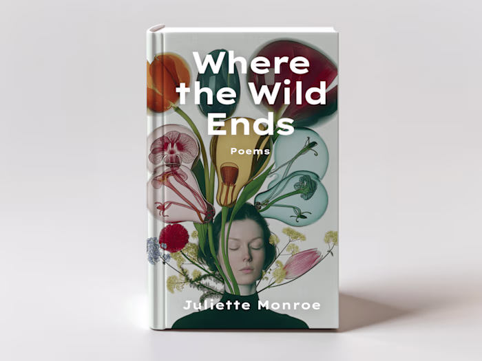 Book Covers - Visual Explorations