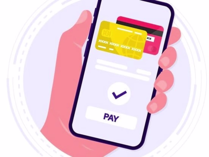 Mobile Payment App / Wallet for Banking Industry