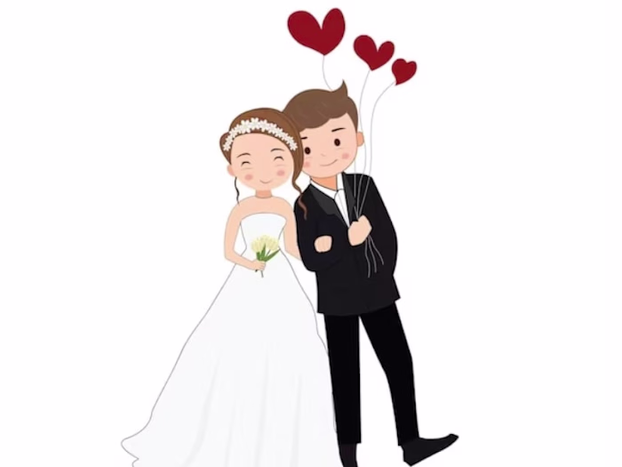 Cheesy Wedding Starter Pack (Playlist + Mix)