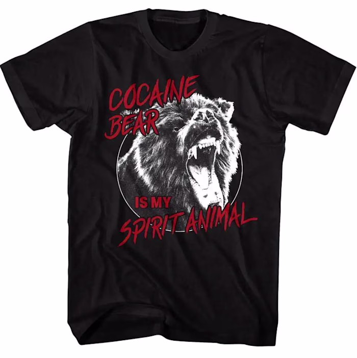 What do you call $1Million of Cocaine at the Beach?