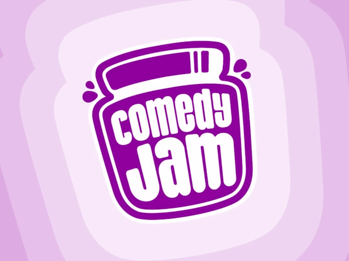 ComedyJam