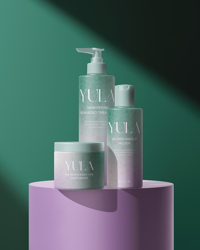 Yula Skincare