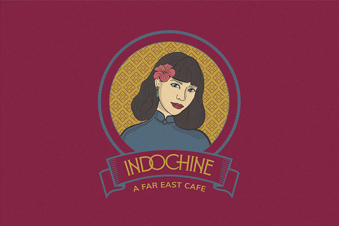 Indochine Identity | Images