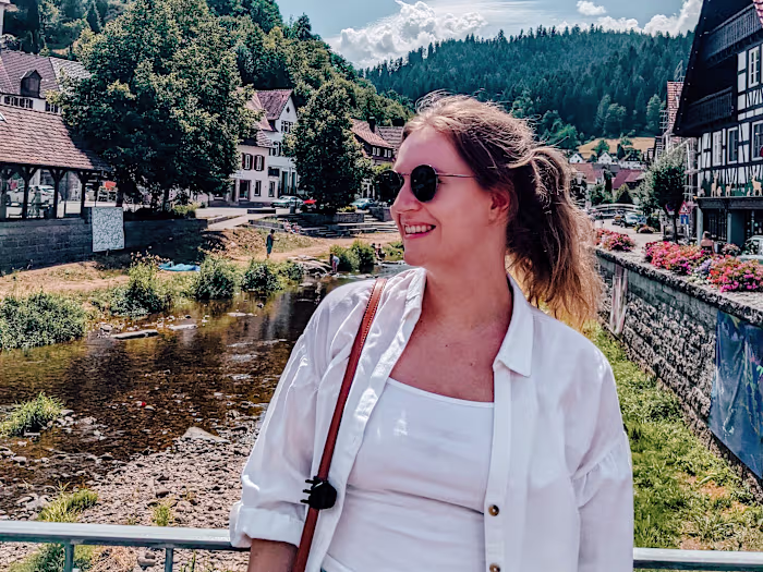 Travel Experience in over 25 countries