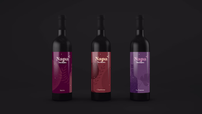 Napa Stellaire: A Celestial Wine Experience