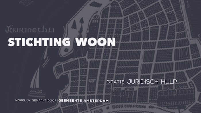 Stichting Woon (Non-Profit Woon)