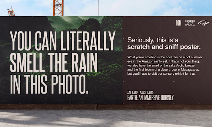 Royal Ontario Museum