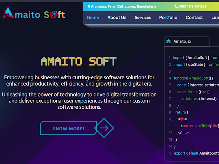 Amaito soft