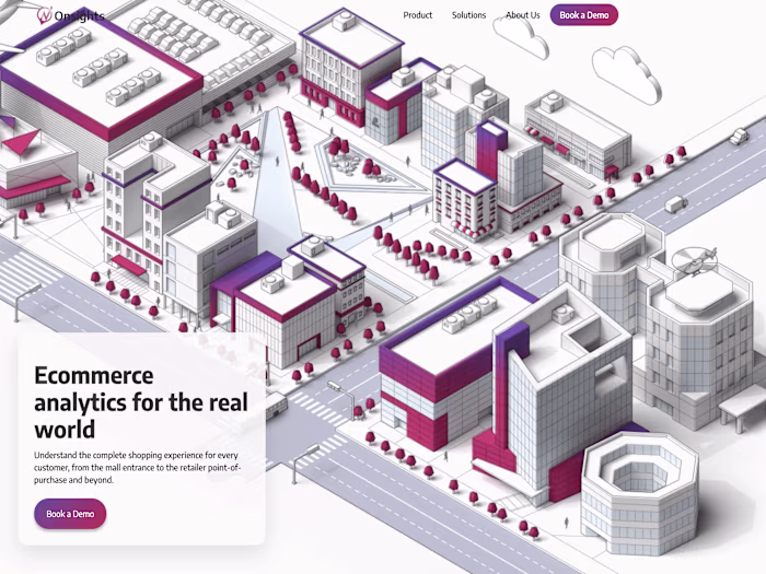 Frontend Developer Onsights.io