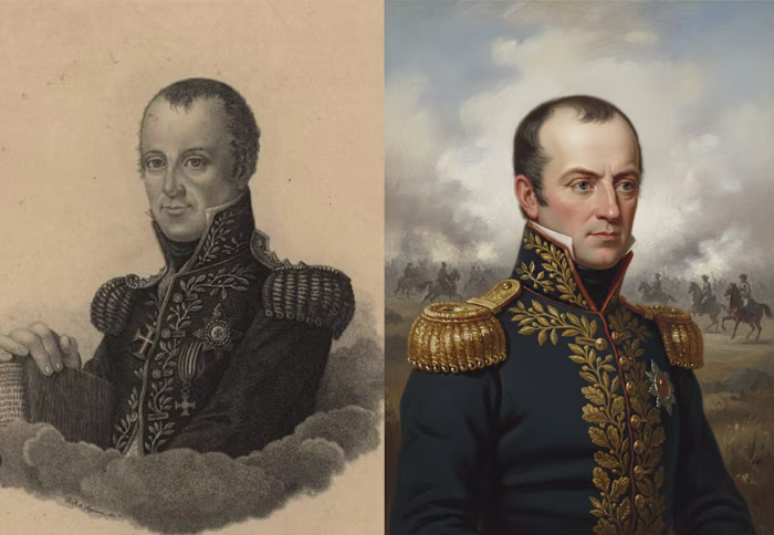 Use Case: AI for Editorial illustration.
Transform a old eng...