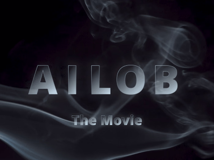 Ailob : The Movie