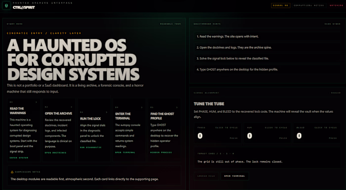 Excited to be participating in