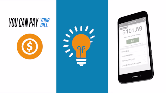 Middle Tennessee Electric App Video