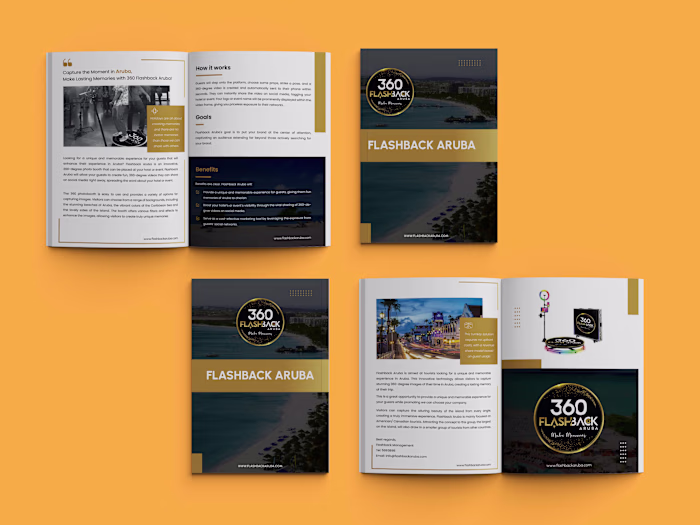 Branding Design 