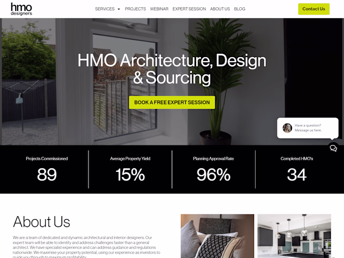 HMO Designers