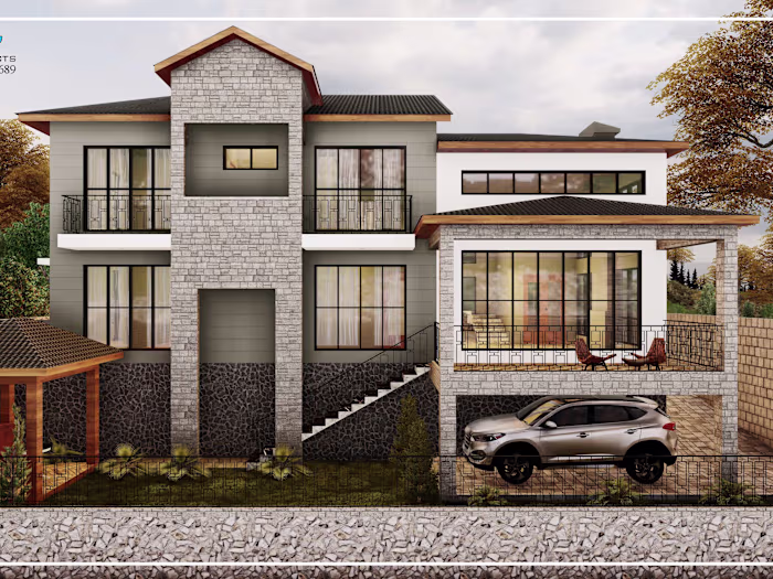 Residential Project