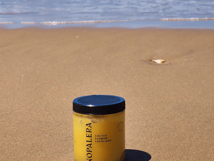 Social Media Management - Beauty brand