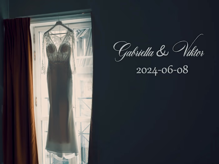 Wedding Edit - YouTube