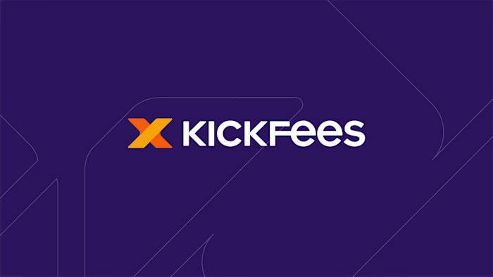 KickFees - Rebranding
