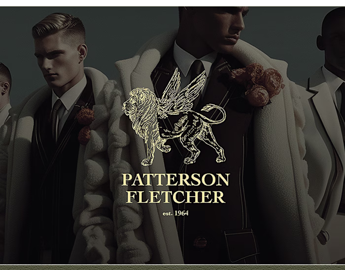 FLETCHER - Brand Reboot