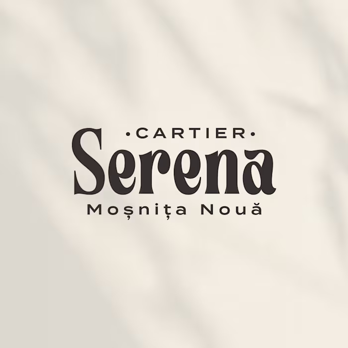 Serena residential home