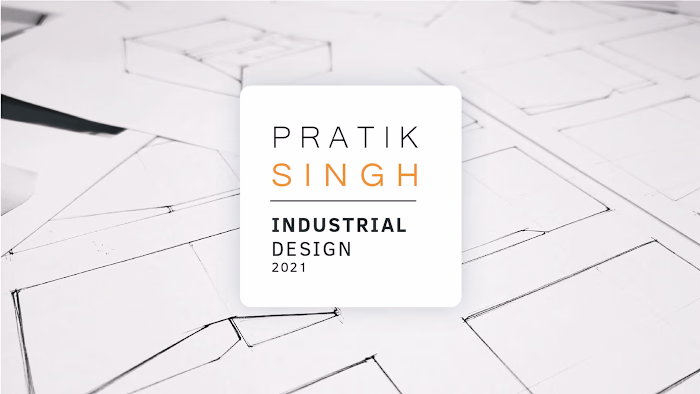 Industrial Design Portfolio on Behance