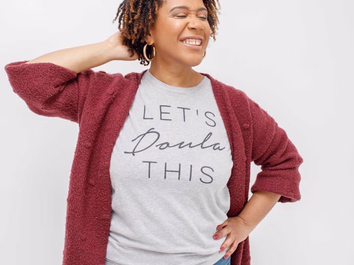 Financial Wellness for growing Doula Agency