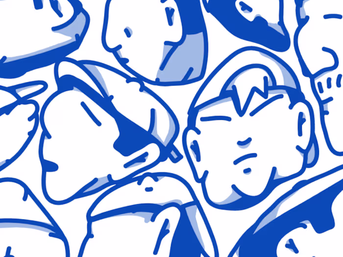 2025 Illustration Collection