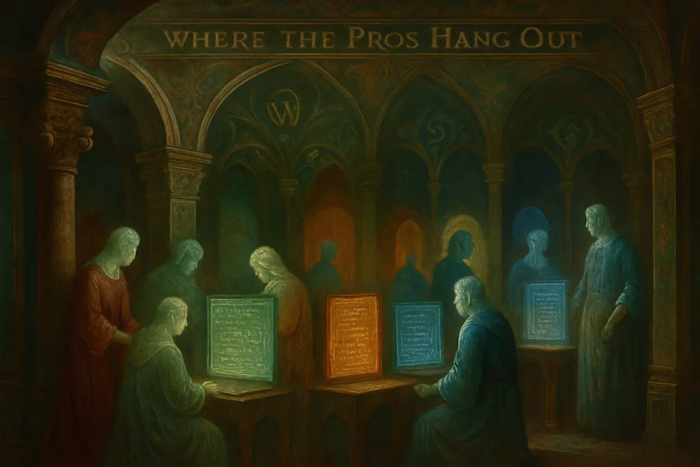 Where the Pros Hang Out: 7 Best Places to Hire WordPress Developers