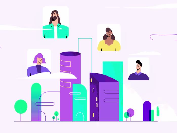 Nüag - The Digital Assembly