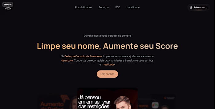 Finance project final.