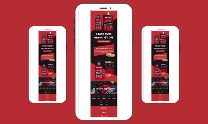 Klaviyo Email Marketing & Automation System