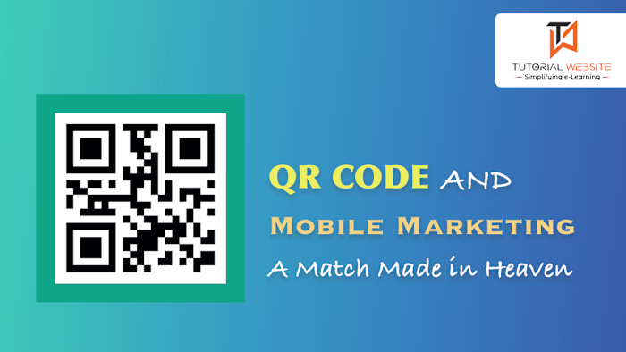 QR Code and Mobile Marketing: a Match Made in Heaven