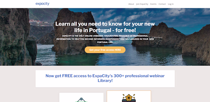 Kajabi Platform Enhancement for Membership Service