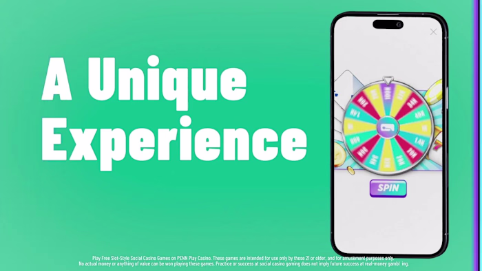 mychoice casino is now PENN Play Casino - YouTube