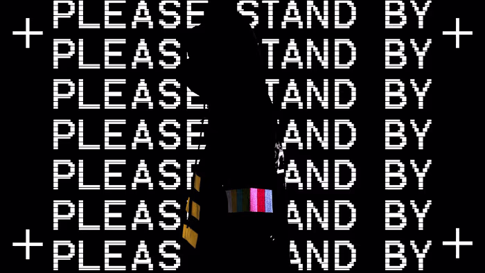 Ghostn - Frame of Mind Collection