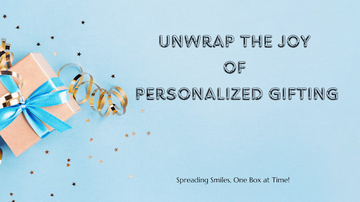 Website Copy for A Gifting Solutions Business