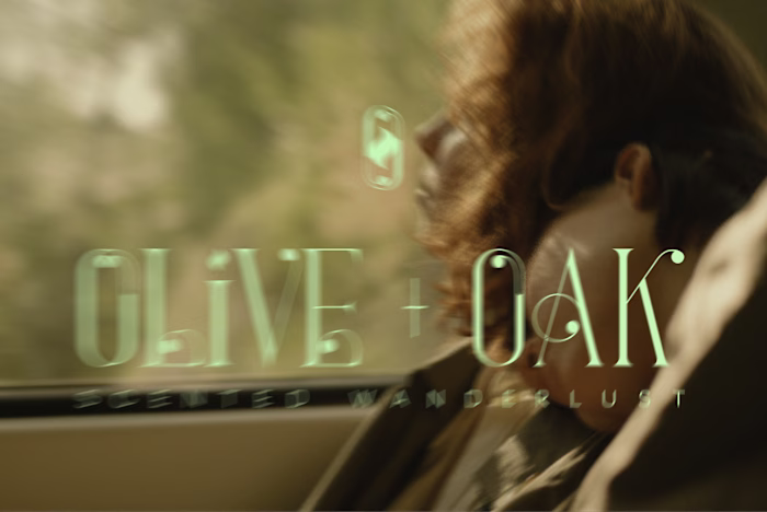 Olive + Oak | Strategy, Branding, and Packaging Design