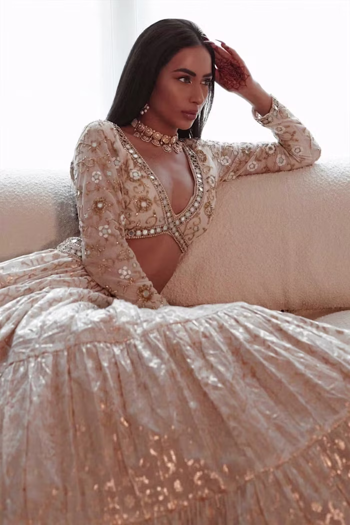 Neha Khullar | Designer Ethnic Indian Dresses online in INDIA 