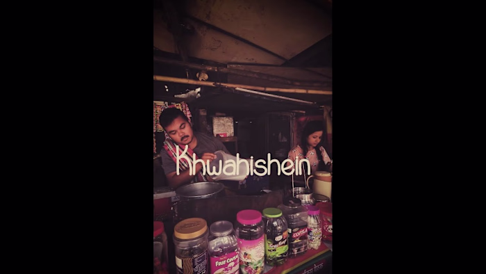 Khwahishein (Short movie) 