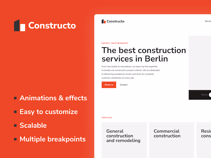 Constructo