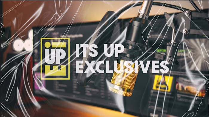 ItsUp Exclusives: A Brand Revitalization and Website Design