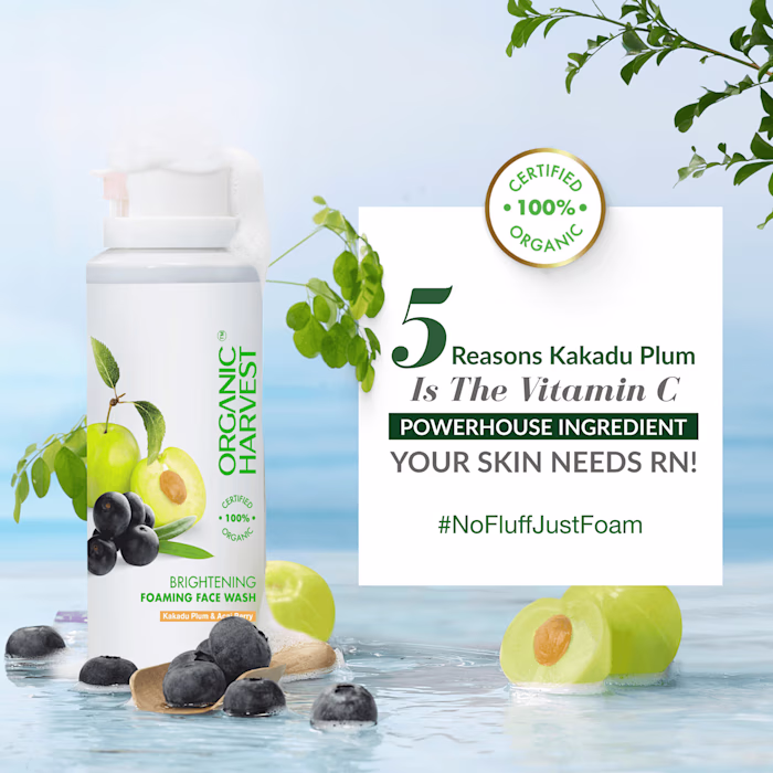 Social Media Creative-Organic Harvest :: Behance