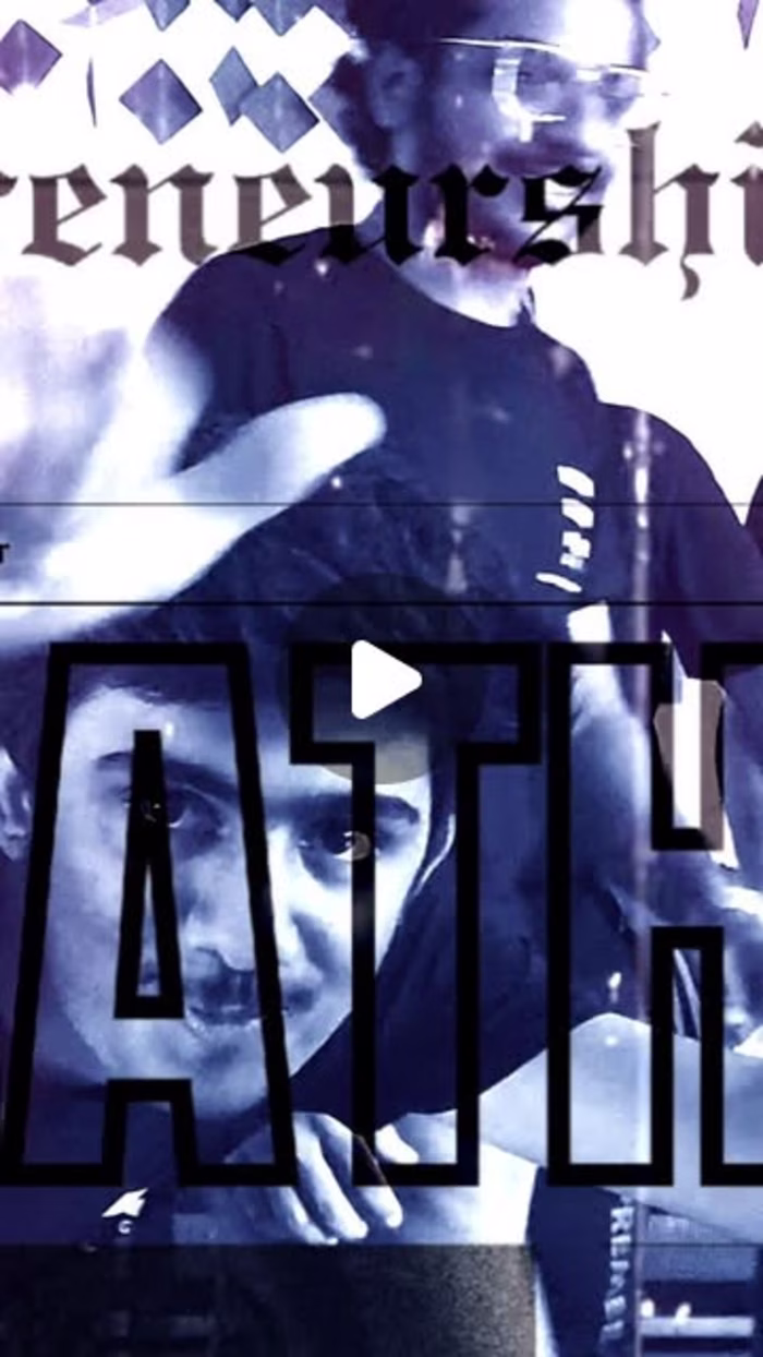 Ideathon'24 Eureka Pitching Event